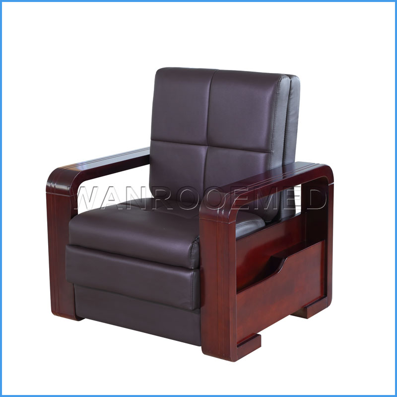BHC001M Medical Resting Room Hospital Accompany Chair