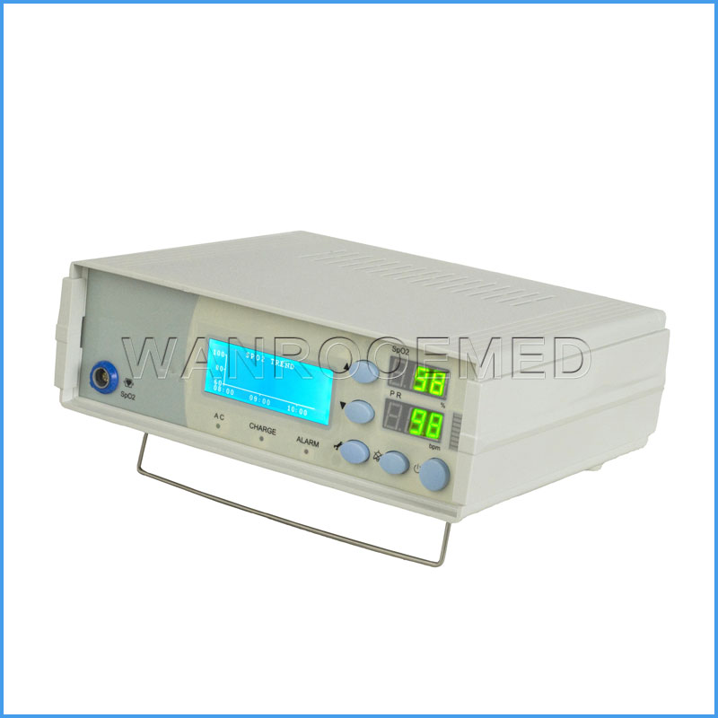 VS900-I équipement de surveillance de signes vitaux d'hôpital avec le prix bon marché