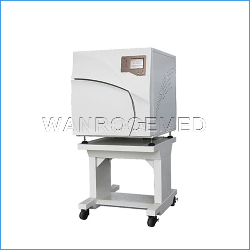 Stérilisateur de plasma de basse température de machine d'autoclave d'hôpital de PS-40X / 100XP / 100X / 200XP / 200X
