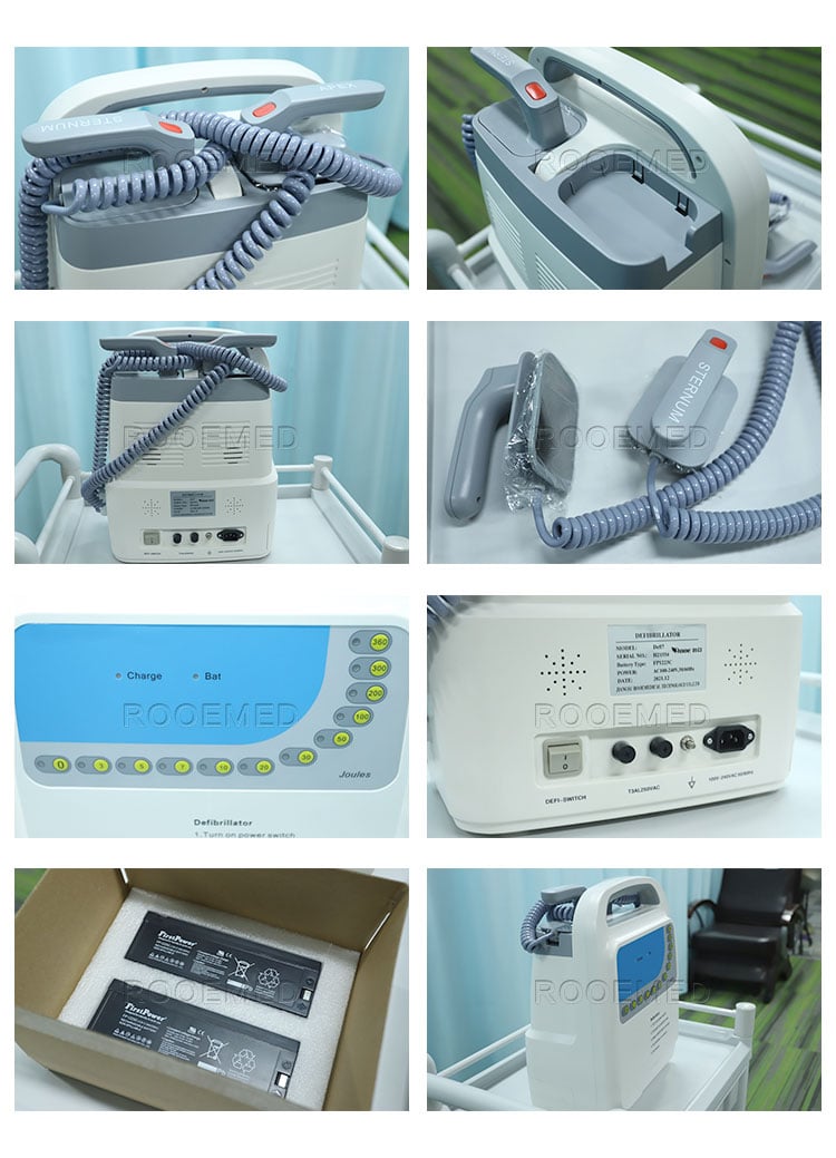 portable cardiac defibrillator,portable aed machine,portable defibrillator aed,defibrillator paddle,aed defibrillator 