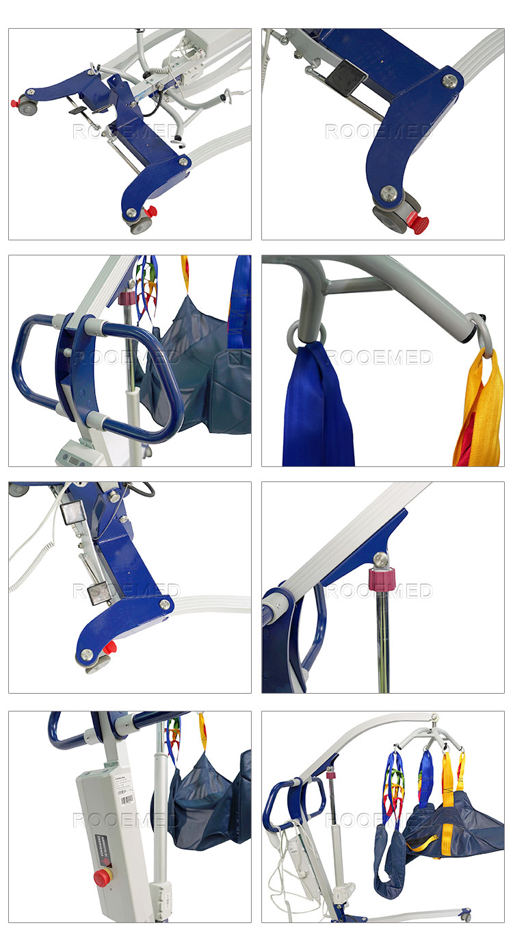 folding patient lift,home care patient lift,patient lift with sling,patient lift sling,handicap patient lifts