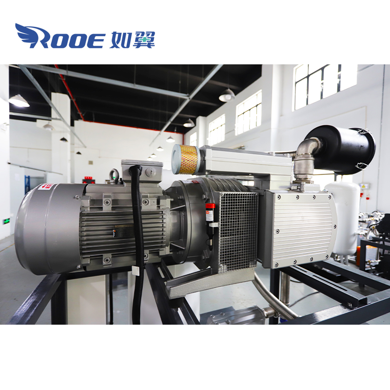 GAS-AIR Medical Oil-free Vacuum Negative Pressure Unit Gas Equipment (9).jpg