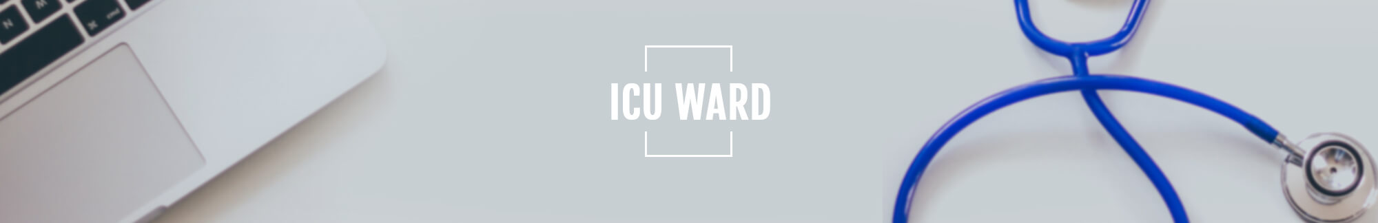 ICU Ward