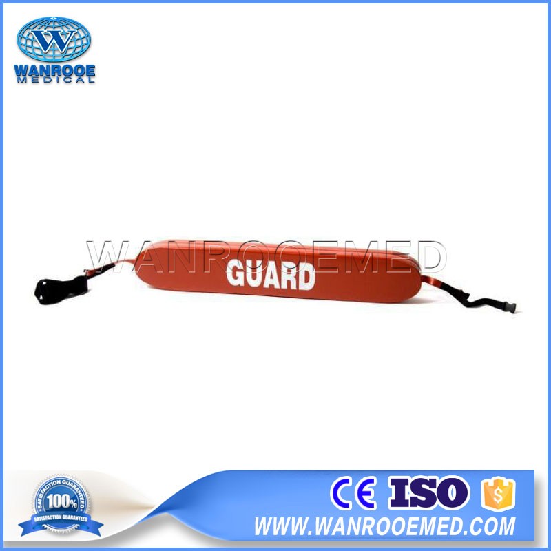 EB-7A/B/C China Manufacture Emergency Life Guard Vinyl Coated Pvc Foam Inflatable Rescue Tube
