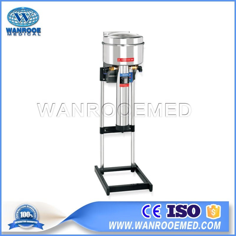GZ Series Hospital Laboratory Dual-use Electric Water Distiller