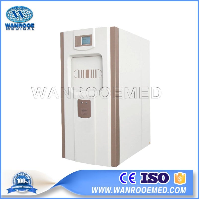 PS-40X /100XP/100X/200XP/200X Cheap Hospital Autoclave Machine Low Temperature Plasma Sterilizer
