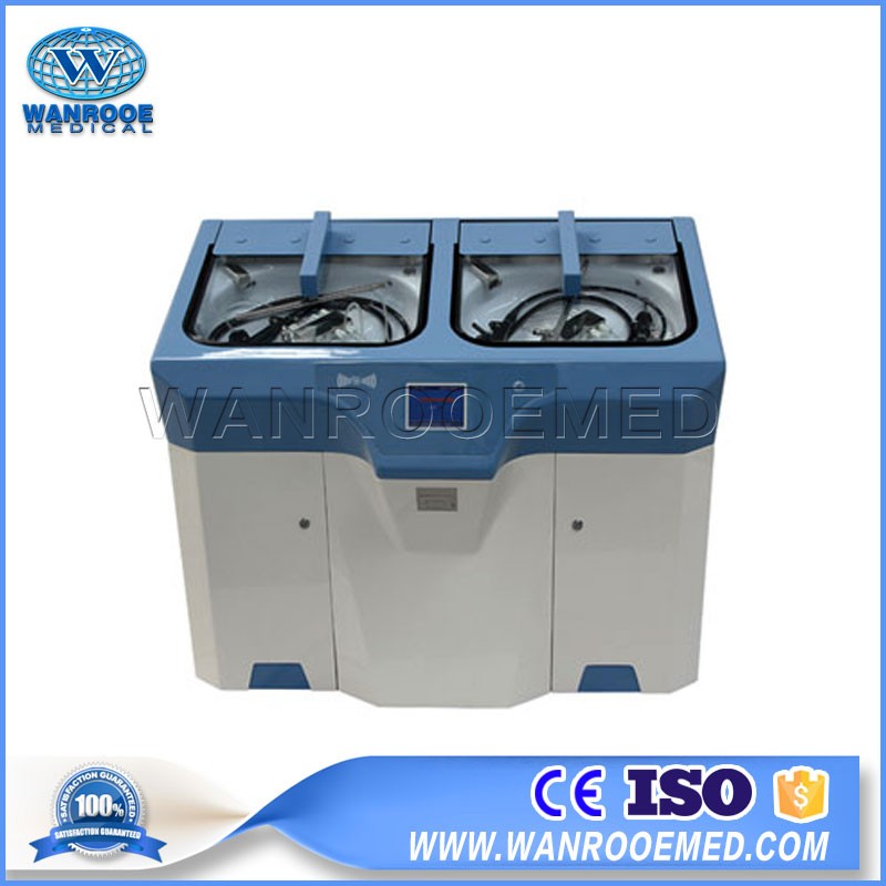 QPQ60 Endoscope Washer Disinfector Medical Washer Plasma Sterilizer