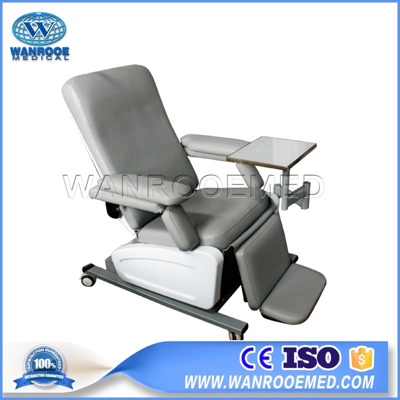 BXD200 Hospital Electric Blood Donation Chair Dialysis Chair