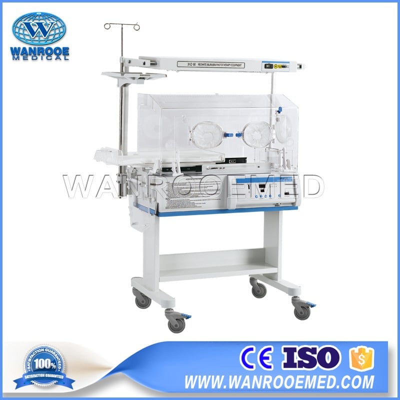 HB-YP100A /YP100AB Medical Hospital Premature Baby Care Newborn Infant Incubator 