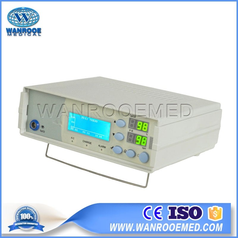 VS900-I Hospital Vital Signs Monitoring Equipment With Cheap Price 