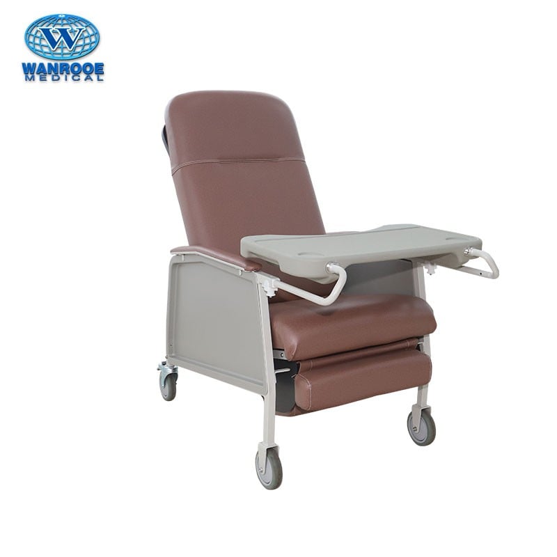 BHC301 Medical Residential Recliner Chair 