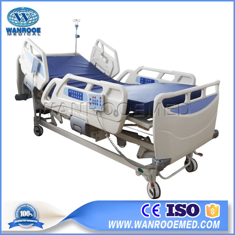 Requirements For The Hospital Bed Size 
