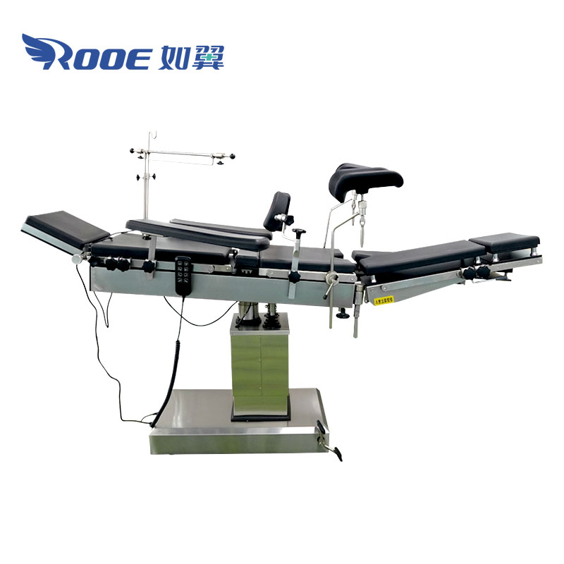 8 Operating table accessories for your operating theatre