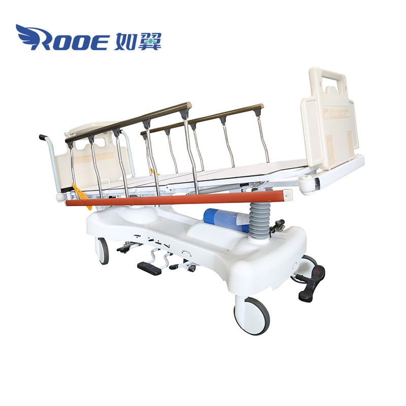 Top and affordable Hospital Stretcher