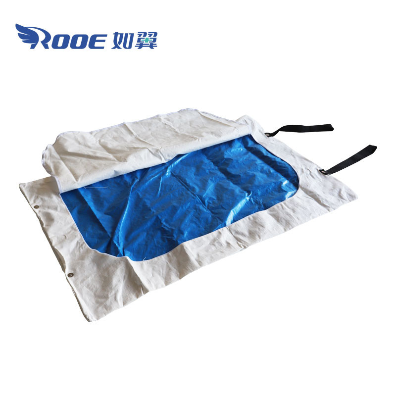 GA406A Cadaver Bags Animals Body Bag Hunting Body Bags For Meat