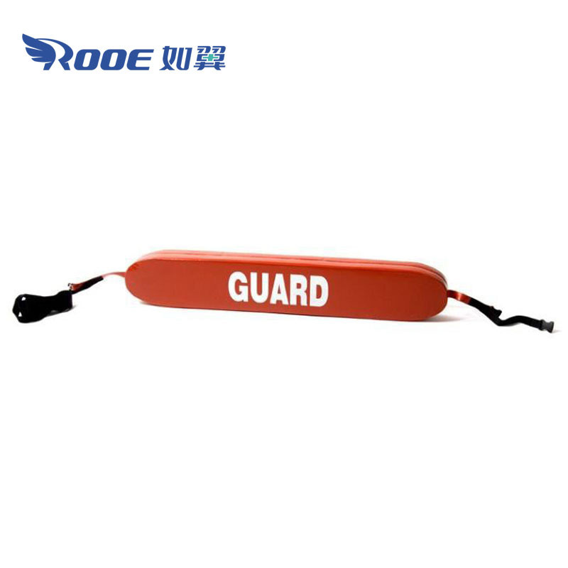 EB-7A/B/C Lifeguard Floating Device Red Saving Tube Rescue Tube