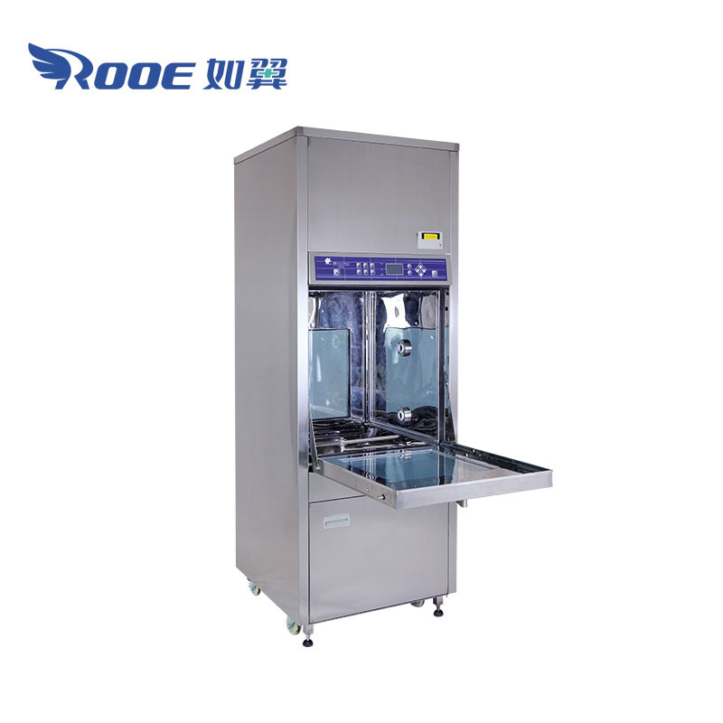 QPQ-320/360 CSSD Washer With Drying Cleaning And Disinfection