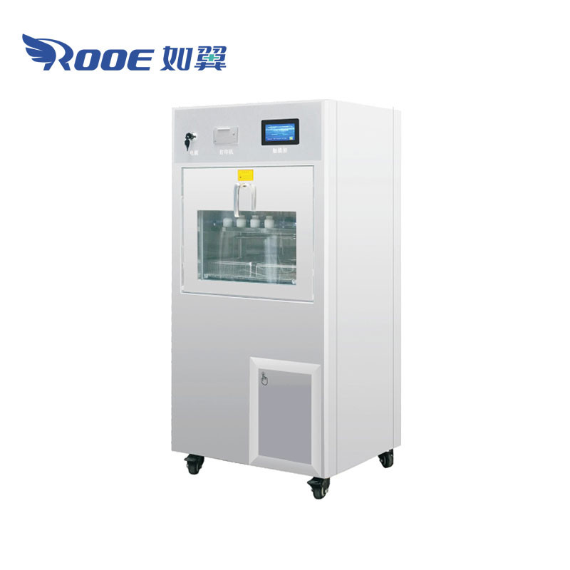 QPQ-180 Dental Washer Disinfectors Thermo Disinfector