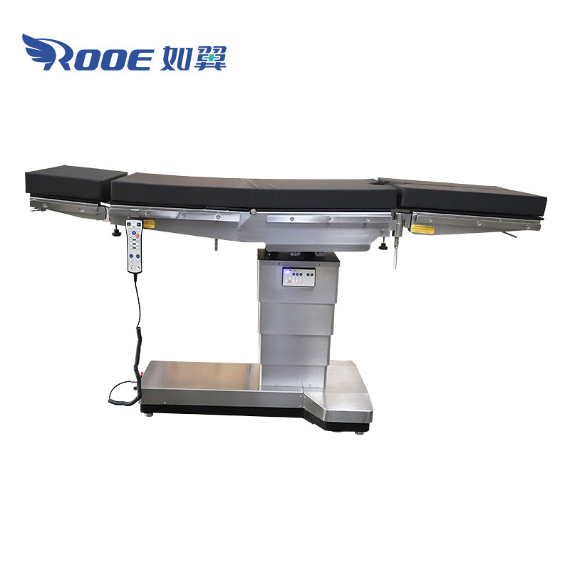 AOT8801A Pro Advanced Orthopedic Fracture Table Operating Room Tables