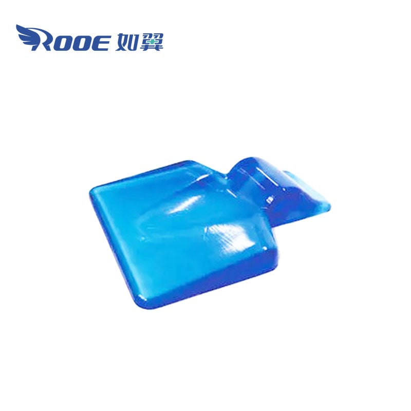 AOTA-A10 Thyroid Surgery Instruments Gel Positioning Pads