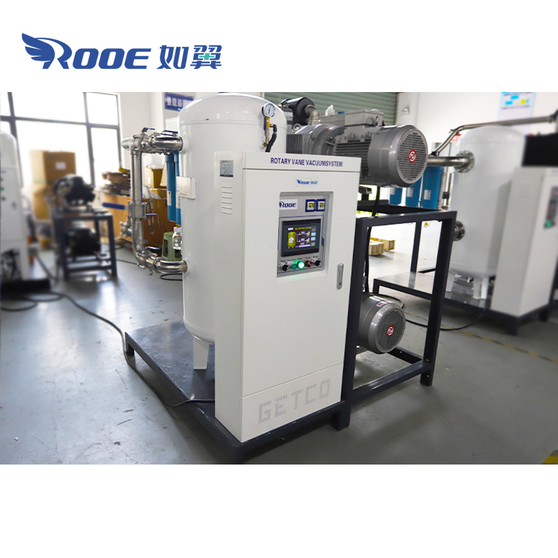 8 Types of Medical Gas Equipment Used in Hospitals