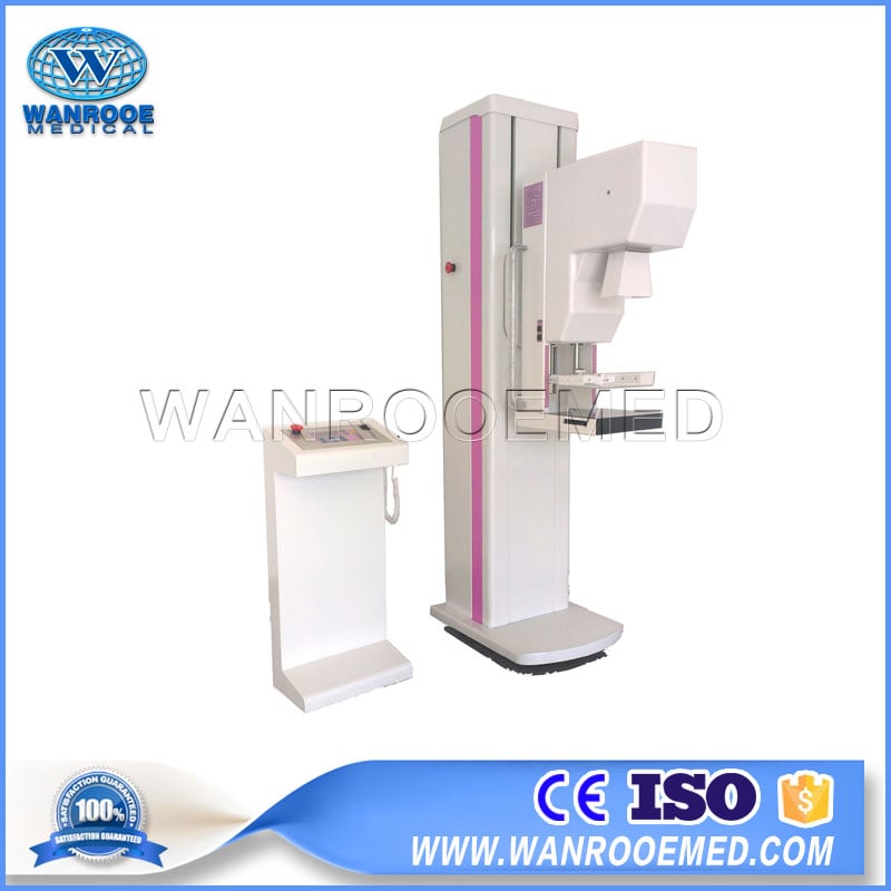 BTX-9800B Medical HF Mammography System Mammography X-ray Machine