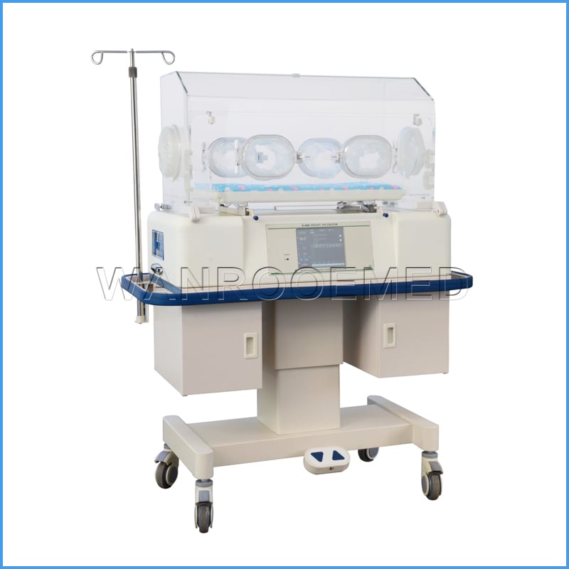 HB4500 Medical Infant Incubator Infant Care Equipment