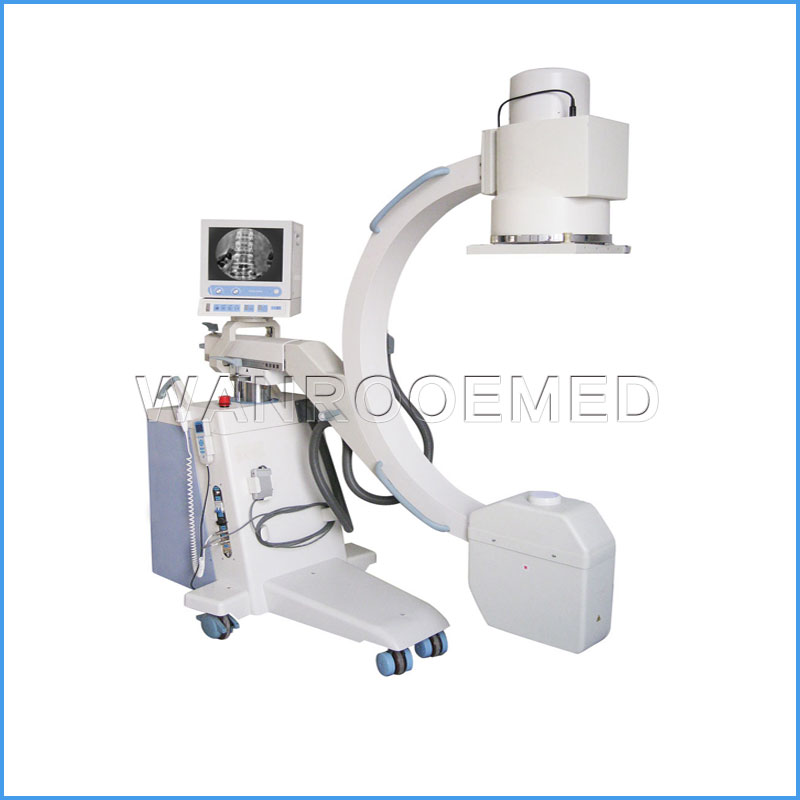 Máquina de radiografía del hospital del sistema del equipo de la mamografía de diagnóstico del precio de fábrica PLX112E