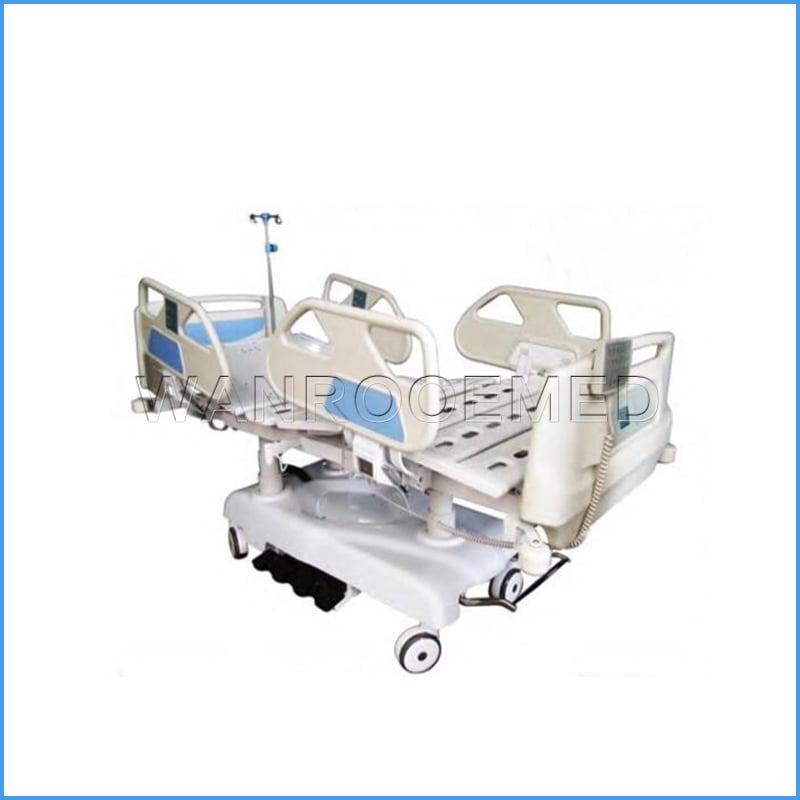 BIC700EC больничное оборудование Электрические автоматические цены больничной койки ICU