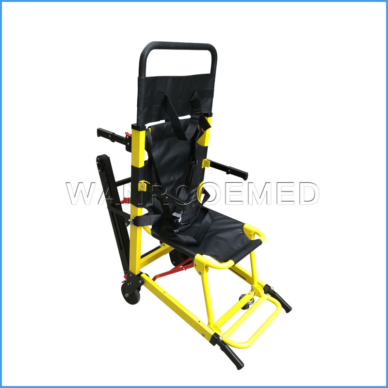 Эвакуационный стул для инвалидов