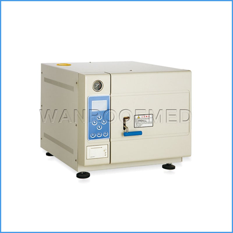 Цена стерилизатора парового автоклава TM-XD35 / 50DV высокого давления