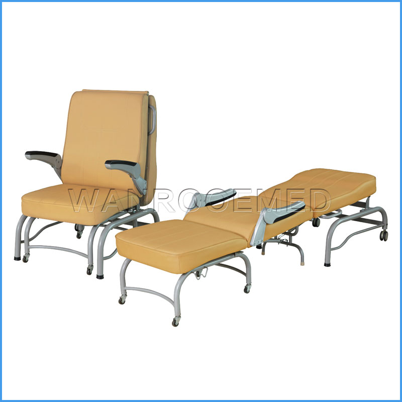 BHC001C больничный диализный медицинский инфузионный стул