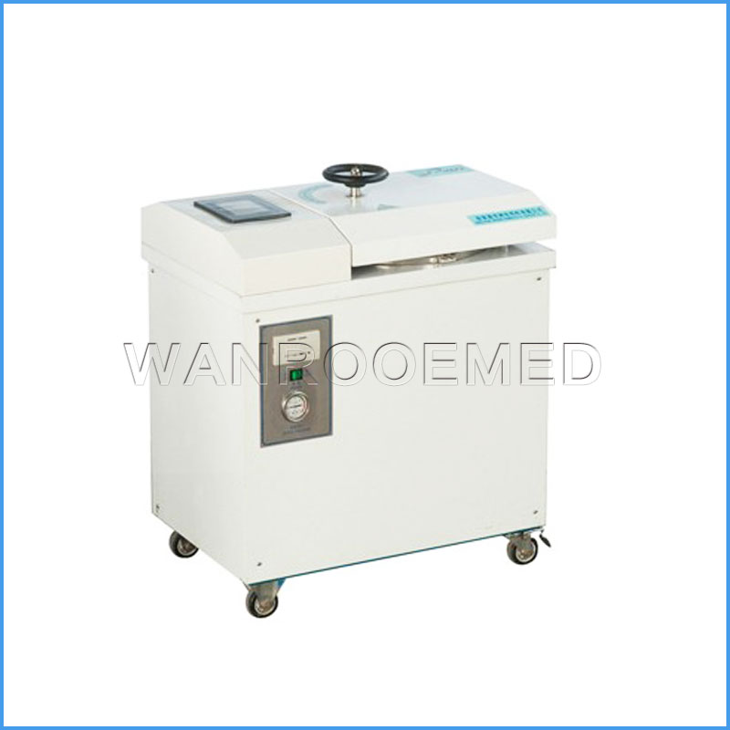 LQ-50/75 / 100L Приборная лаборатория Стоматологический автоклавный стерилизатор