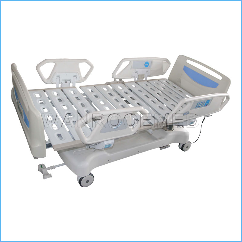BIC601 Многофункциональный медицинский кабинет Кровать для кормящих пациентов Больничная кровать для продажи