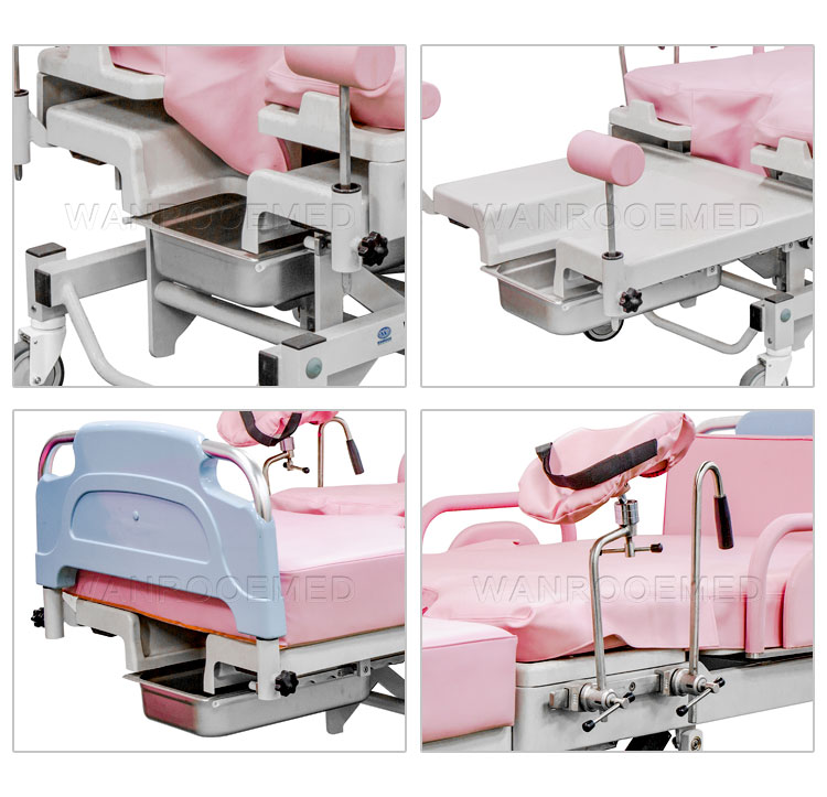 birthing bed, delivery bed, hospital bed, birthing chair, medical facilities