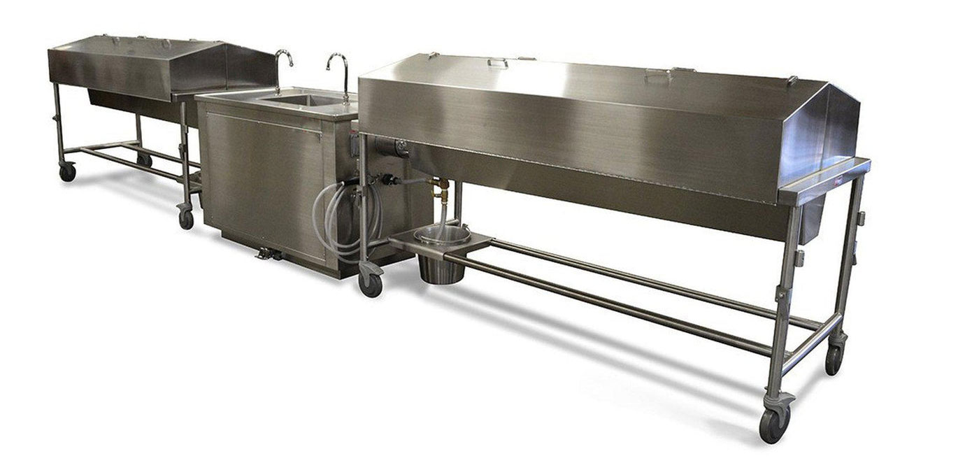 stainless steel autopsy table,morgue trolley,morgue cart covers,cadaver transport carts,morgue table