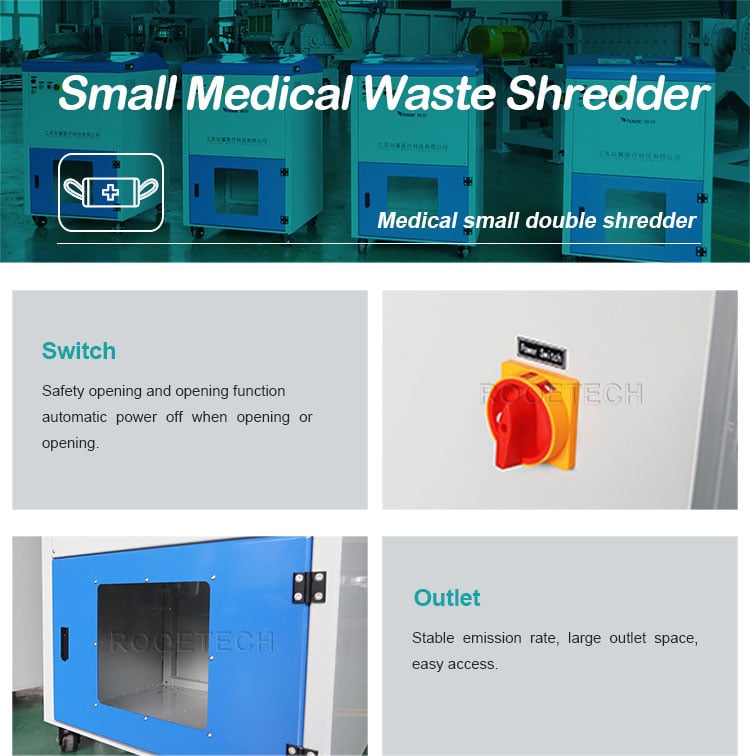 mobile waste shredder,medical waste shredder,waste shredder machine,shredder machine,mini shredder