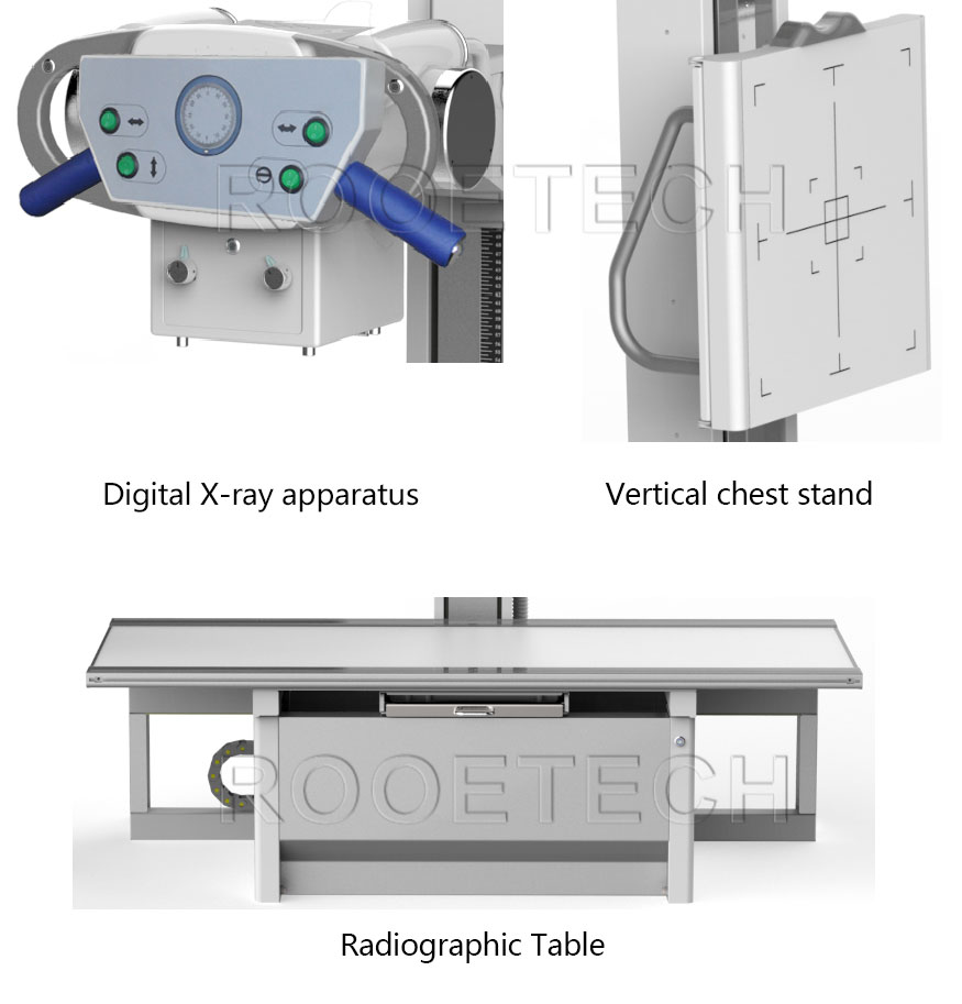digital radiography machine, chest x ray machine, analog x ray machine