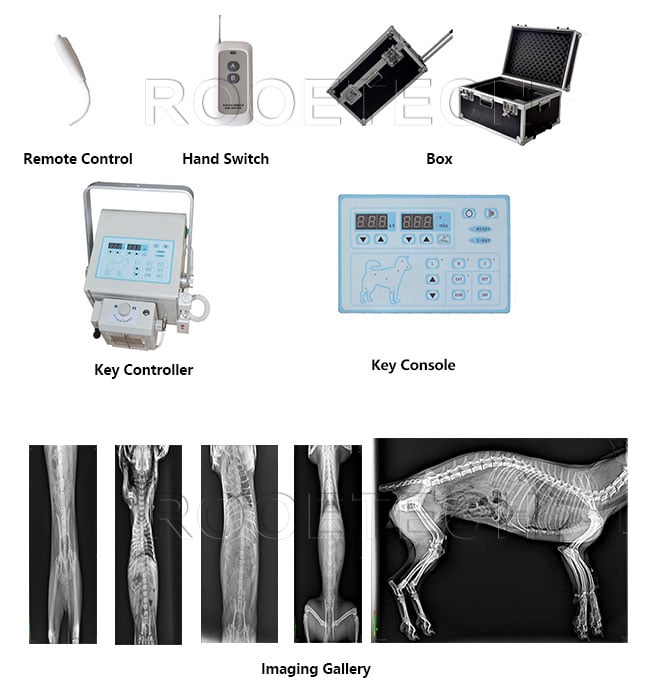 portable x ray machine for animals, animal x ray machine, high frequency x ray machine 