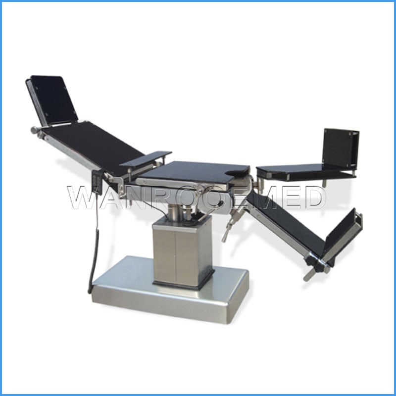 AOT 8802 Многофункциональные электрические хирургические столы Электрический рабочий стол