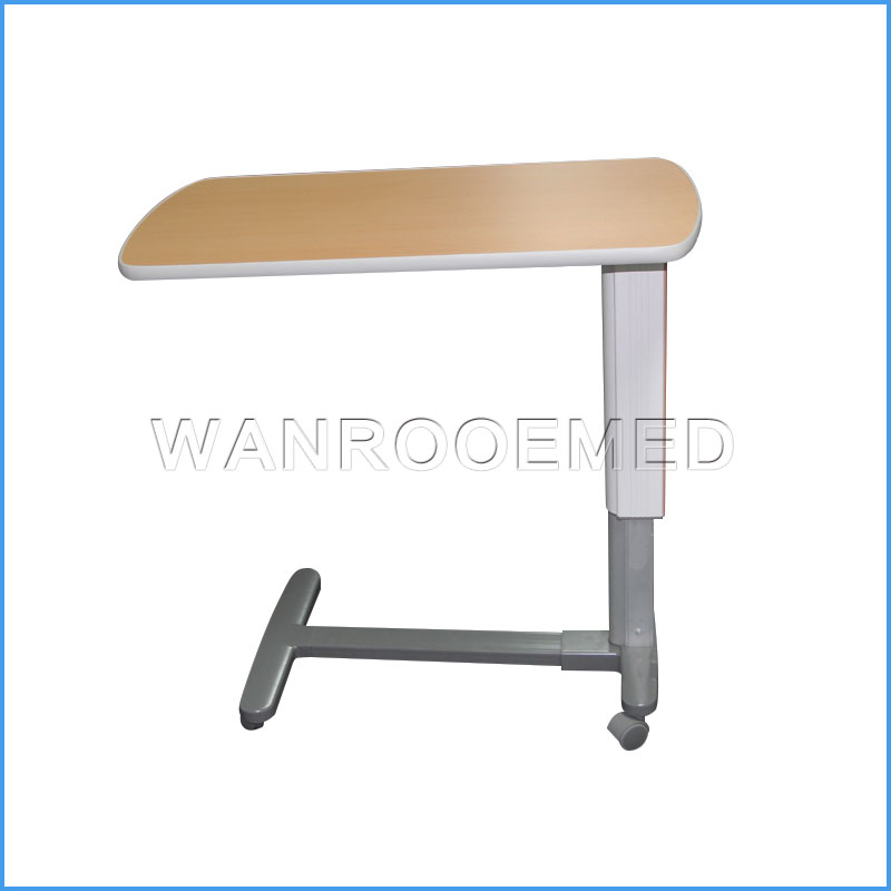 BDT002B Регулируемая медицинская кровать для столовой стола Стол для еды Стол обеденный