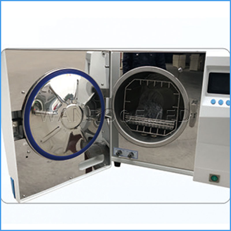TM-XD Series Настольный электрический стерилизатор для стерилизации