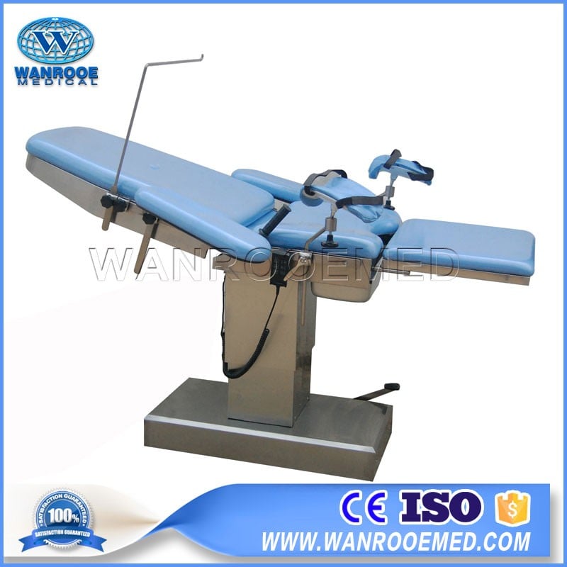 A-8806 Gynecological Examination Obstetric Delivery Table