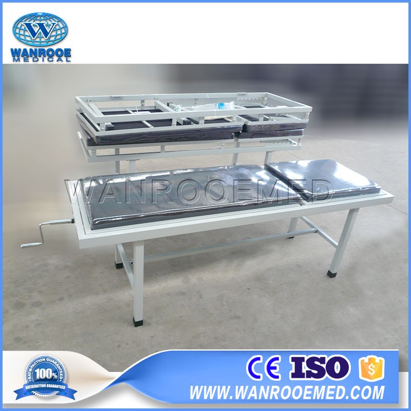 BEC05 Patient Medical Exam Table for Clinic