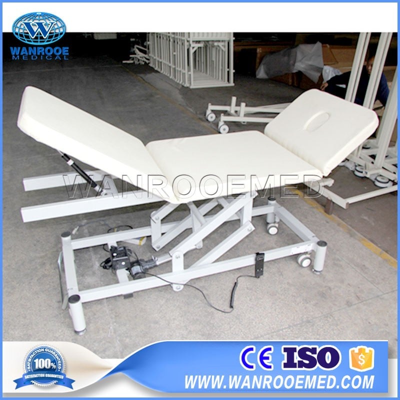 BEC13 Medical Stainless Steel Examination Table