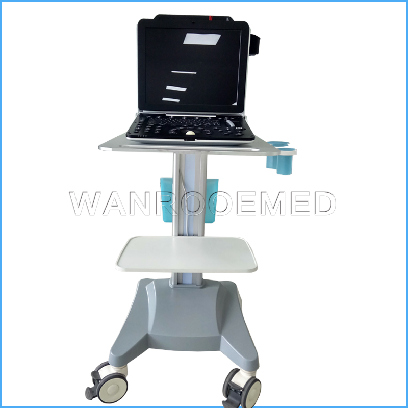 USC300 Больничное оборудование Портативная ультразвуковая машина с лучшей ценой для беременности