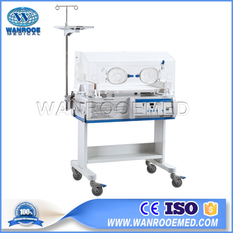 HB-YP100 Emergency Apparatus Medical Rescue Transport Infant Incubator