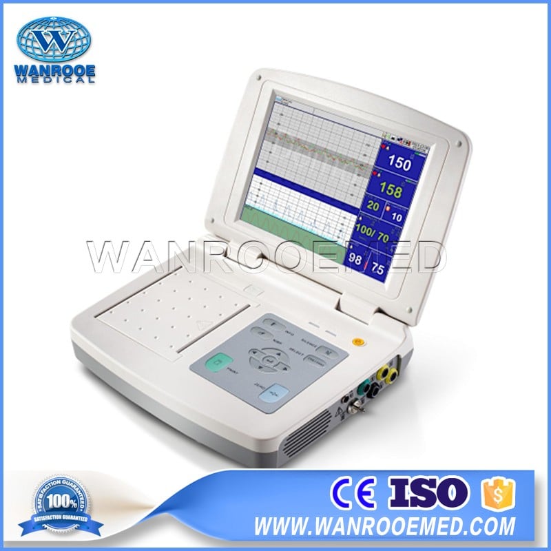 MCF-21K Series Digital Handheld Fetal Heartbeat Monitor