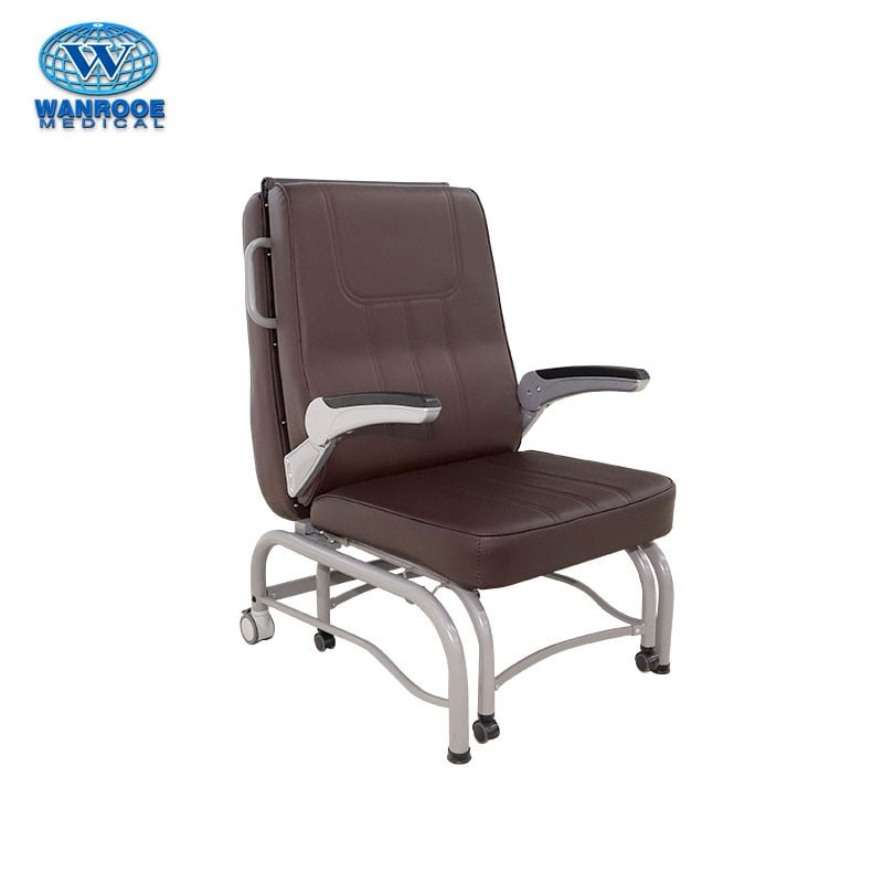 BHC001C Hospital Dialysis Medical Infusion Chair