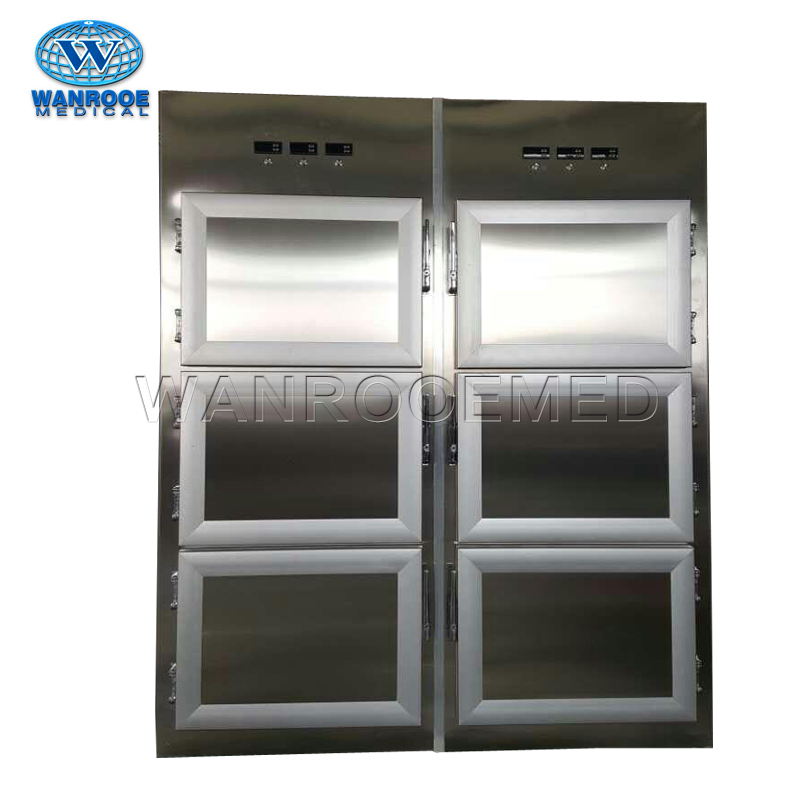 What should I pay attention to in purchasing Mortuary Refrigerator?